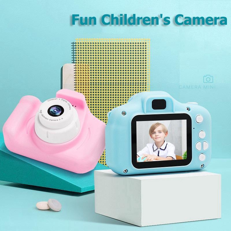 Kids fun camara